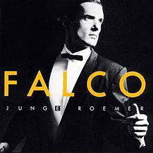 Falco : Jonge Roemer